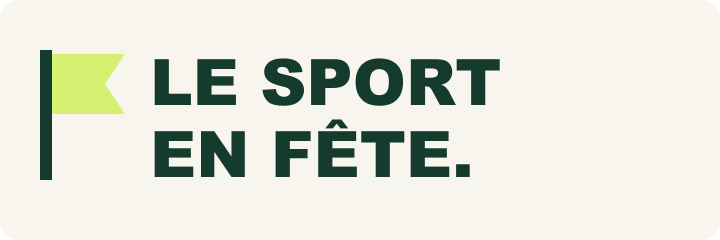 Le Sport en Fête