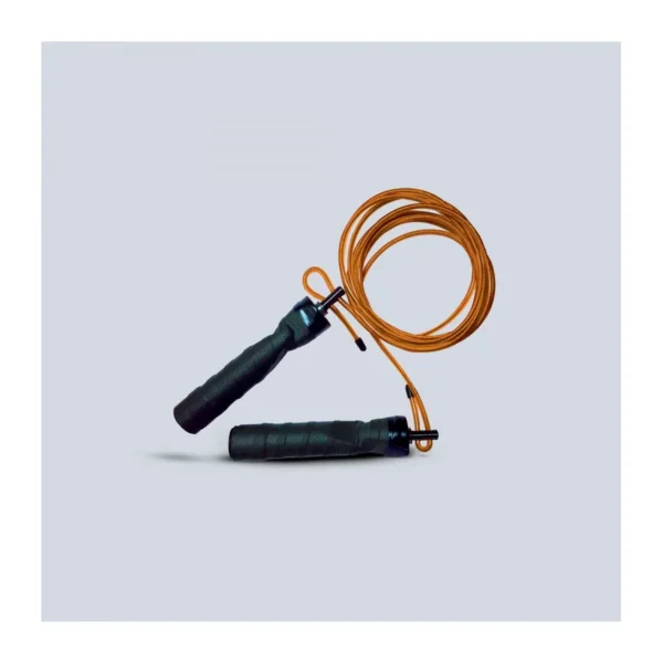 Corde à sauter Sveltus ajustable — 3 m