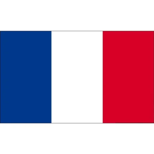 Drapeau France — 60 × 90 cm
