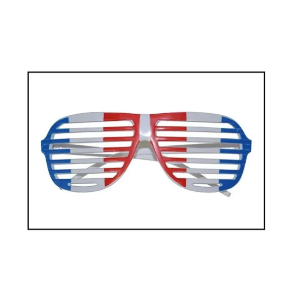 Lunettes fantaisie stores France