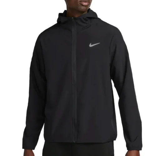 Veste à capuche homme Noir Nike Form