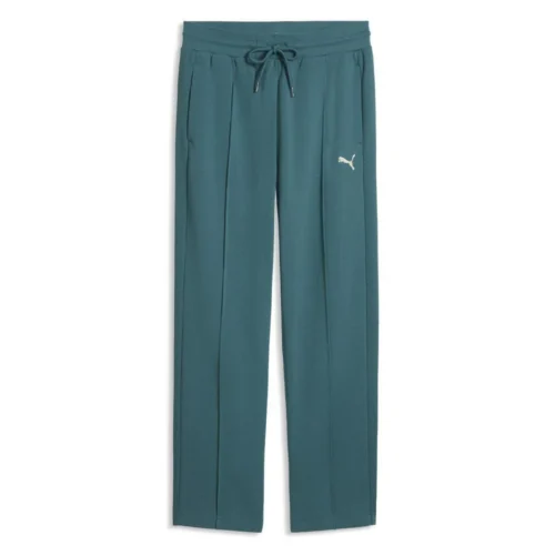 Pantalon fluide Vert Homme Puma Class Relaxed