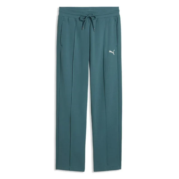 Pantalon fluide Vert Homme Puma Class Relaxed