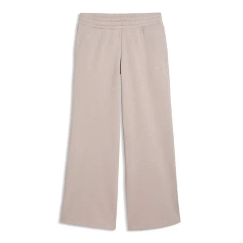 Pantalon Large Rose Pale Femme Puma Standard